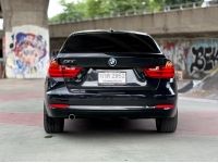 BMW 320d GT(5ประตู) LUXURY F34 ปี2016 รูปที่ 4