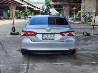 ขายรถ Toyota Camry 2.5G  ปี 2019 สีเทา เกียร์ออโต้ รูปที่ 4