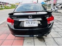 2009 HONDA CITY 1.5V รูปที่ 4