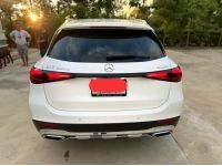 Benz Glc 220d ปลายปี 2023 แท้ จดปี24 วิ่ง 18,000 โล รูปที่ 4