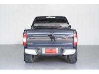 ISUZU D-MAX 2.5 HI-LANDER MT ปี 2010 สีดำ รูปที่ 4