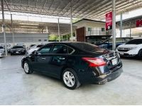 NISSAN TEANA 2.0 XL ปี 2018 รูปที่ 4