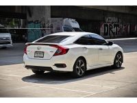 Honda Civic FC 1.5 RS Turbo ปี 2017 รูปที่ 4