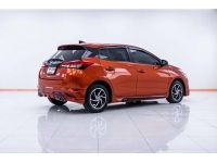 TOYOTA YARIS 1.2 E 2019 รูปที่ 4