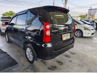 2008 TOYOTA AVANZA 1.5E รูปที่ 4