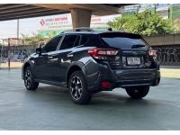 Subaru XV 2.0 i-p AWD ปี 2018 จด 2020 รูปที่ 4