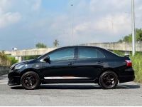 TOYOTA VIOS 1.5 TRD sportivo  ปี 2013 auto ไมล์แท้ 130,000 กม. รูปที่ 4