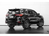 TOYOTA FORTUNER 2.4 LEADER V 4WD ปี 2022 รูปที่ 4