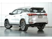 TOYOTA FORTUNER 2.4 LEADER G ปี 2023 รูปที่ 4