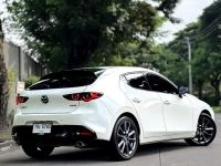 Mazda3 2.0 SP Sports เกียร์ออโต้ ปี 2022 รูปที่ 4