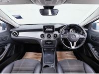 MERCEDES-BENZ GLA-CLASS GLA200 W156  2014 รูปที่ 4