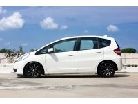 HONDA Jazz GE 1.5S A/T ปี 2012 รถสวยพร้อมใช้ รูปที่ 4