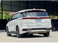 2021 KIA GRAND CARNIVAL, 2.2 EX รูปที่ 4