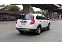 Chevrolet Captiva 2.4 AT ปี 2012 รูปที่ 4