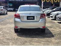 TOYOTA VIOS 1.5Entry MNC 2019 รหัส CBL7055 รูปที่ 4