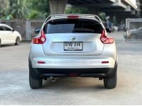 Nissan Juke 1.6 V ปี2014 ฟรีดาวน์ รูปที่ 4