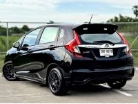 Honda Jazz GK 1.5 RS เกียร์ออโต้ ปี 2018 รูปที่ 4