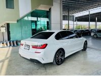 BMW 330e 2.0 MSPORT G20 LCi ปี 2020 รูปที่ 4