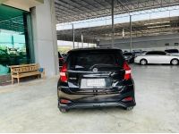 NISSAN NOTE 1.2 VL ปี 2018 รูปที่ 4