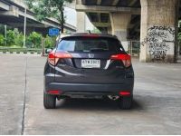 ขายรถ Honda HR-V 1.8E ปี 2015 สีเทา เกียร์ออโต้ รูปที่ 4