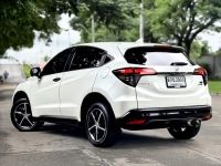 Honda HR-V 1.8 RS เกียร์ออโต้ ปี 2020 รูปที่ 4