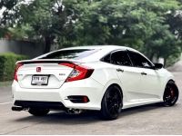 Honda Civic FC 1.5 Turbo RS เกียร์ออโต้ ปี 2017 รูปที่ 4