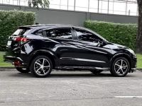 Honda HR-V 1.8 RS เกียร์ออโต้ ปี 2021 รูปที่ 4