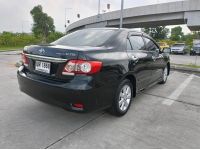 Toyota Altis 1.6E  ติดแก๊สCNG โรงงาน ปี 2011 รูปที่ 4