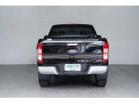 FORD RANGER 2.2 XLT MT ปี2018 สีดำ รูปที่ 4