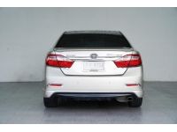 TOYOTA CAMRY 2.5 G AT ปี 2014 สีน้ำตาล รูปที่ 4