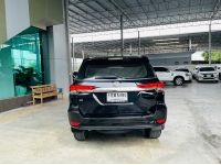 TOYOTA FORTUNER 2.8 V ปี 2018 รูปที่ 4