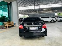 NISSAN TEANA 2.0 XL ปี 2018 รูปที่ 4