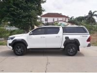 Toyota Revo DoubleCab Prerunner 2.4 Entry ปี 23จด24 รูปที่ 4