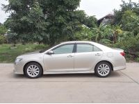 Toyota Camry 2.5 G ปี 2014 รูปที่ 4