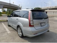 Mitsubishi Space Wagon 2.4 GT Mivec Auto ติดแก๊ส LPG ปี 2008 รูปที่ 4