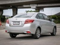 TOYOTA VIOS 1.5 High เกียร์ออโต้ ปี 2020 รูปที่ 4