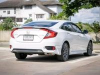 HONDA CIVIC FC 1.8 EL เกียร์ออโต้ ปี 2021 รูปที่ 4