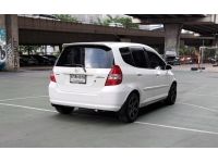 Honda Jazz 1.5 IDSI Auto ปี 2005 รูปที่ 4