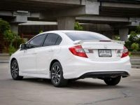 HONDA CIVIC FB 1.8 E เกียร์ออโต้ ปี 2013 รูปที่ 4