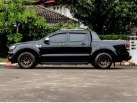 2019 FORD RANGER 2.2 AT HILANDER รูปที่ 4