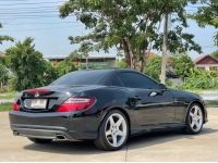 Benz SLK 200 AMG Roadster 2012 รูปที่ 4