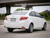 TOYOTA VIOS 1.5 J เกียร์ออโต้ ปี 2018 รูปที่ 4