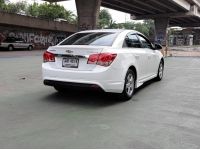 Cruze 1.6 LS AT 2012 ลองขับได้ ถูกสุดในตลาด  มือเดียว รูปที่ 4