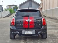 มินิ ปี 2014  Mini Cooper 2.0 R60 SD ALL4 Countryman 4WD Hatchback AT รุ่น TOP สภาพใหม่ รถสวย พร้อมใช้ ฟรีดาวน์ เจ้าของขายเอง รูปที่ 4