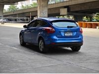 Focus Hatchback 1.6 AT 2014 ลองขับได้ ถูกสุดในตลาด รูปที่ 4