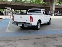 Hilux Vigo 2.7 J MT 2012 ลองขับได้ ถูกสุดในตลาด เบนซิน เกียร์ธรรมดา รูปที่ 4