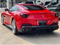 Ferrari Portofino Rosso Corsa Metallic 2019 รูปที่ 4