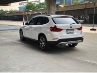 BMW X1 sDrive18i ปี 2014 / 2015 รูปที่ 4