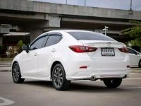 MAZDA2 1.5 XDL เกียร์ออโต้ ปี 2017 รูปที่ 4