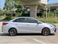 TOYOTA VIOS 1.5 Entry เกียร์ออโต้ ปี 2019 รูปที่ 4